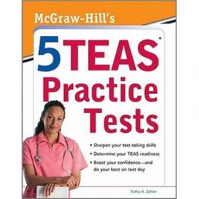 McGraw-Hill Education 1,715 ACT Practice Questions