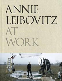 Annie Leibovitz：Photographs Portfolio 1970-1990