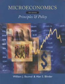 Macroeconomics:Principles&Policy