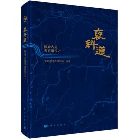 宝鸡市第三次全国文物普查工作纪实：踏遍宝鸡寻遗珍