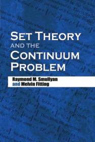 Set Theory：An Introduction to Independence Proofs