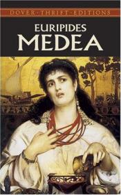 Medea：Essays on Medea in Myth, Literature, Philosophy, and Art