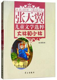 张天翼儿童文学选集：大师儿童文学书系