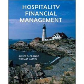 Hospitality Cost Control: A Practical Approach  Andrew H. Feinstein