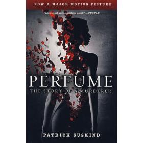 Perfume Patrick Suskind 香水
