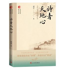 中国文学（丝路汉语系列教材）