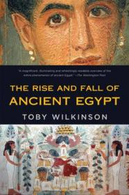 RISE AND FALL OF ANCIENT EGYPT