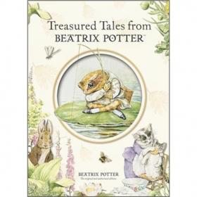 Beatrix Potter：A Journal