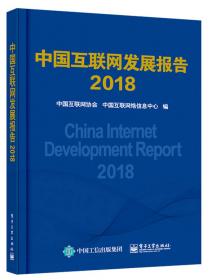 互联网基础资源视角互联网技术、应用与产业发展（2017—2020）