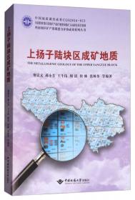 中国西南地区重要矿产成矿规律/西南地区矿产资源潜力评价成果系列丛书