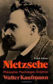 Nietzsche：Life as Literature