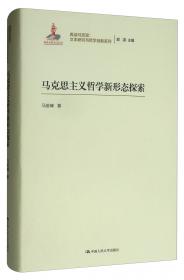马克思主义中国化丛书：西方马克思主义热点问题研究