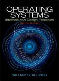 Operating Systems：Internals and Design Principles