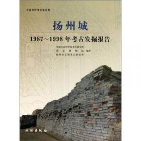 汉魏洛阳故城南郊礼制建筑遗址：1962-1992年考古发掘报告