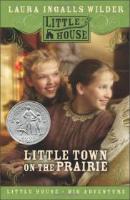 The Little House Set小木屋系列9本盒装 英文原版