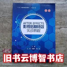 After Effects 2022从入门到精通