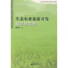 基于旅游产业链的低空旅游理论与开发研究：以桂林为例