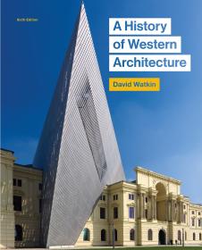 History of Architectural Theory