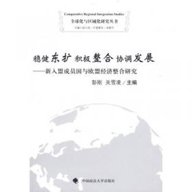中国经济发展理论与实践研究