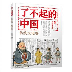 了不起的中国·古代科技卷--算术几何