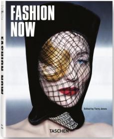 Fashion：The Ultimate Book of Costume and Style
