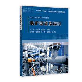 锅炉能效测试与远程监控技术（特种设备安全技术丛书）
