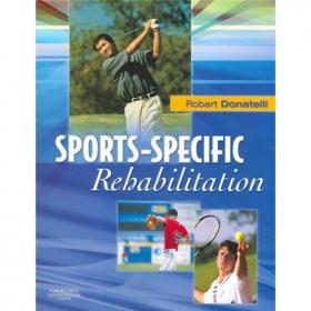 Sports Injury Prevention (Olympic Handbook Of Sports Medicine)