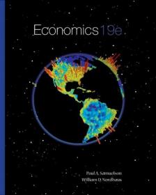 Economics of Money, Banking, and Financial Markets, The