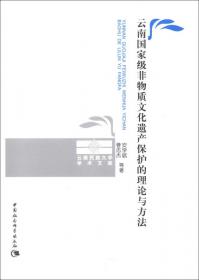 云南民族大学学术文库·中国货币政策区域效应研究：生产力不平衡结构视角的分析