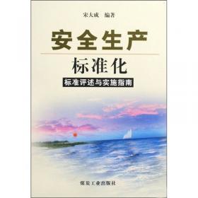 全国注册安全工程师执业资格应试指南：重点、答案、模拟试题