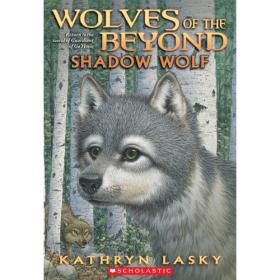 Wolves In The Walls (PB)