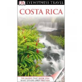 Costa Rica: A Traveler's Literary Companion (Costa Rica) (Traveller's Literary Companion