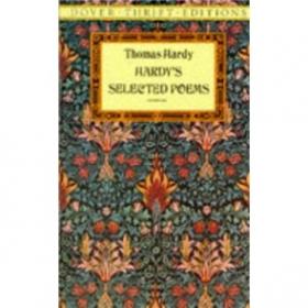 Collected Poems of Thomas Hardy (Wordsworth Poetry Library)[哈代诗歌精选]