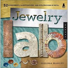 Jewelry Making 1-2-3  45+ Simple Projects
