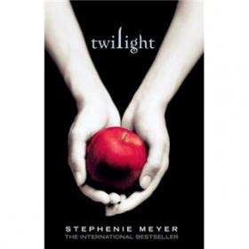The Twilight Saga: Eclipse (Collector's Edition)  暮光之城3：月食(典藏版)