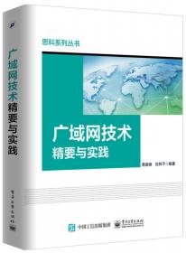 思科系列丛书：思科网络实验室CCNP（交换技术）实验指南