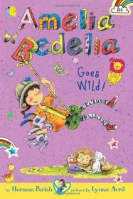 Amelia Bedelia and the Surprise Shower (Book + CD) (I Can Read, Level 2)