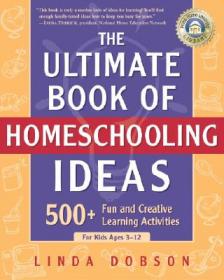 The Homeschooling Handbook  From Preschool to Hi