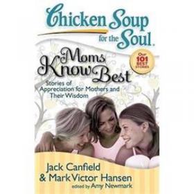 Chicken Soup for the Soul: Dads & Daughters