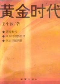 王小波文集(4卷)