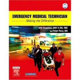 Emergency Medicine：A Comprehensive Study Guide 6th edition