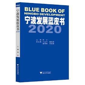 宁波社科咨政报告2020
