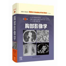 胸部CT鉴别诊断学