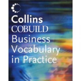 Collins Cobuild English Grammar柯林斯COBUILD英语语法词典 英文原版
