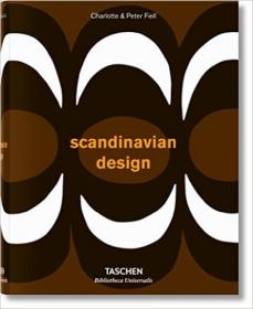 Scandinavian Furniture：A Sourcebook of Classic Design for The 21st Century