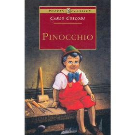 Pinocchio：The Vancouver Sun Classic Children's Book Collection