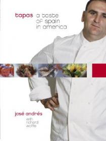 Made in Spain: Spanish Dishes for the American Kitchen
