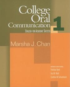 College Oral Communication 2