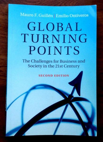 GLOBAL TURNING POINTS