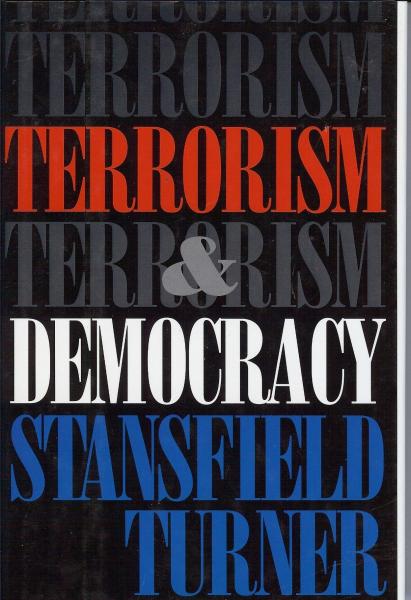 Terrorism and Democracy